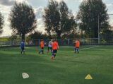 Eerste training S.K.N.W.K. JO12-1jm seizoen 2023-2024 (55/65)